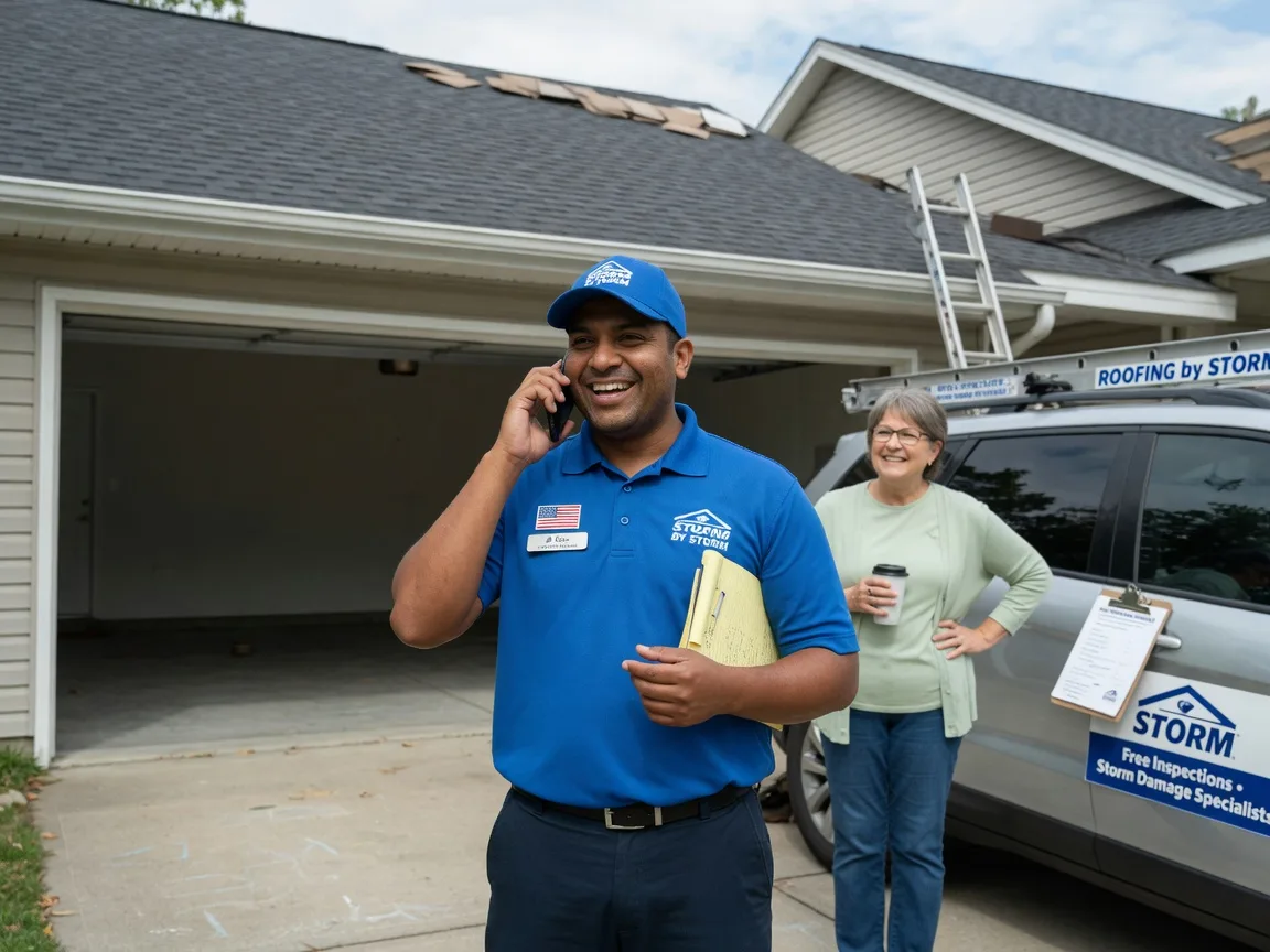 Roof Repair Near Me North Newton, KS FAQs