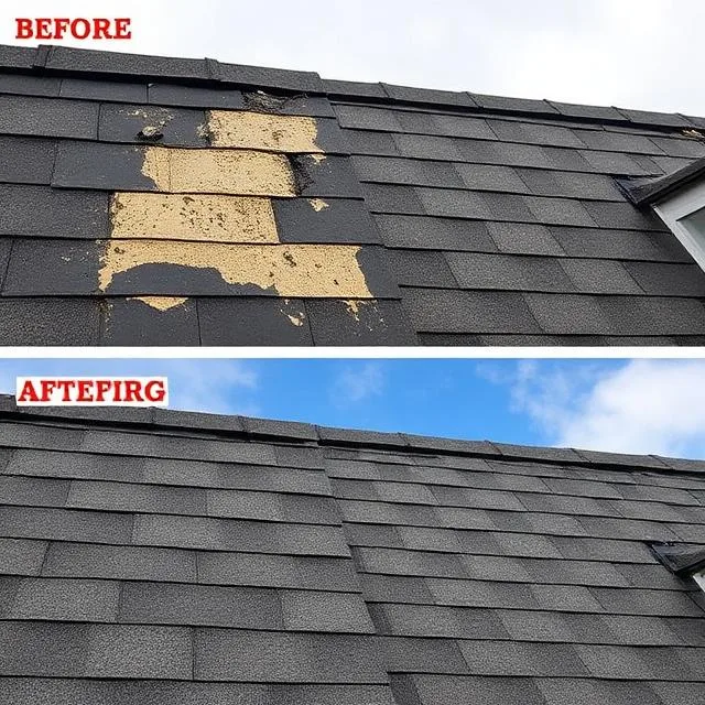 Roof Repair Near Me in North Newton, KS near me